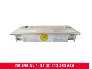MAN TGE Interior lighting, front O224750 photo 3