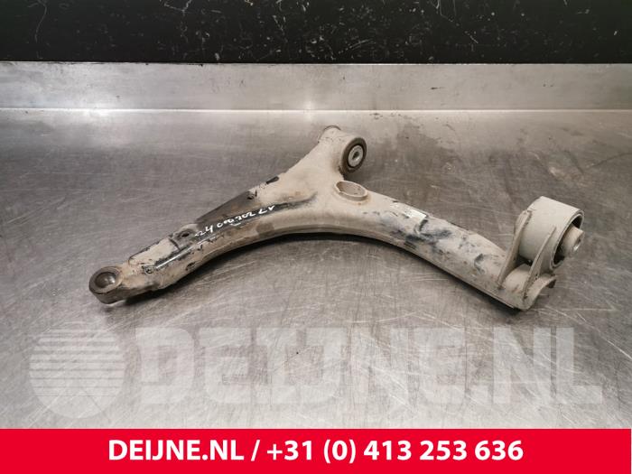 MAN TGE Querlenker unten links vorne O224754