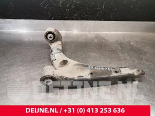 MAN TGE Front lower wishbone, left O224754 photo 2