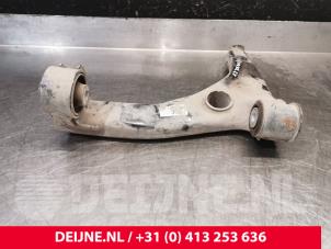 MAN TGE Front lower wishbone, left O224754 photo 3