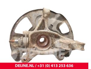 MAN TGE Knuckle, front left O224758 photo 3