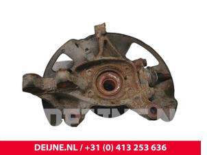 MAN TGE Knuckle, front right O224759 photo 2