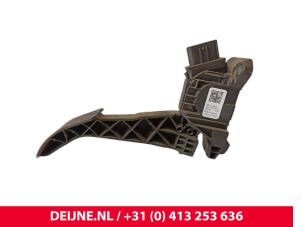 MAN TGE Gaspedal O224760 foto 2