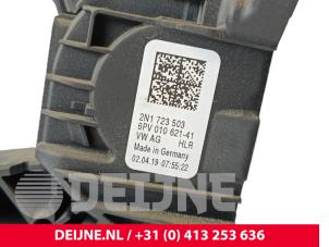 MAN TGE Gaspedal O224760 foto 3