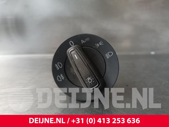 MAN TGE Licht Schalter O224765