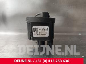 MAN TGE Licht Schalter O224765 foto 3