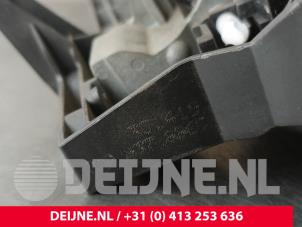 MAN TGE Portiergreep 2Deurs rechts O224769 foto 3