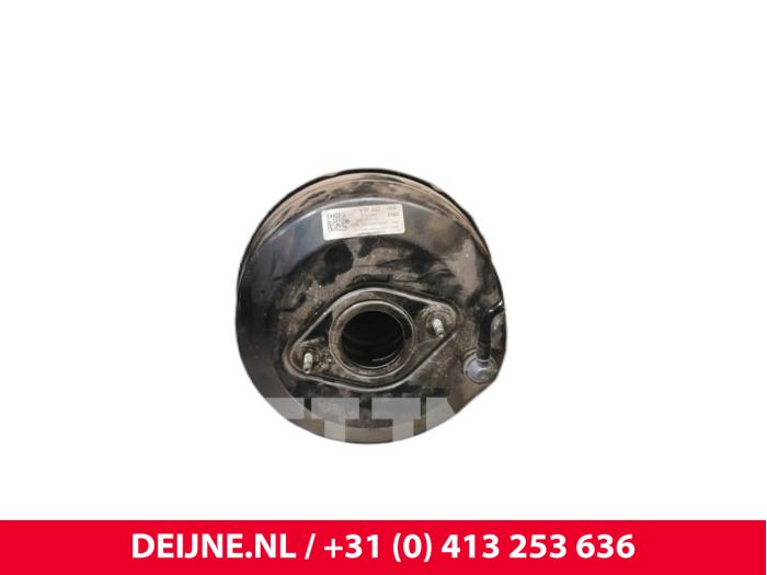 Gebruikte Rembol MAN TGE 2.0 TDI Prijs € 121,00 Inclusief btw aangeboden door van Deijne Onderdelen Uden B.V.