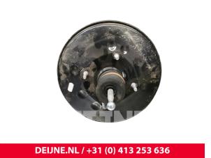 MAN TGE Bremskraftverstärker O224770 foto 2