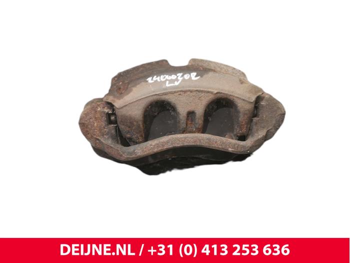 MAN TGE Bremszange links vorne O224772