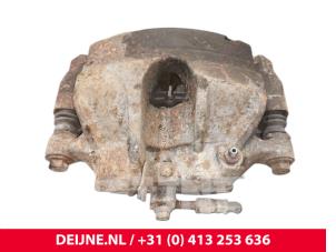 MAN TGE Front brake calliper, left O224772 photo 3