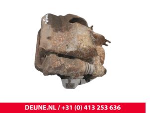 MAN TGE Front brake calliper, left O224772 photo 2