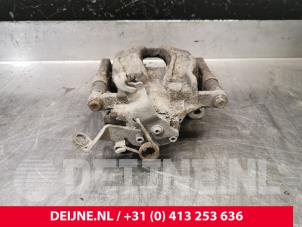 MAN TGE Remklauw (Tang) rechts-achter O224773 foto 2
