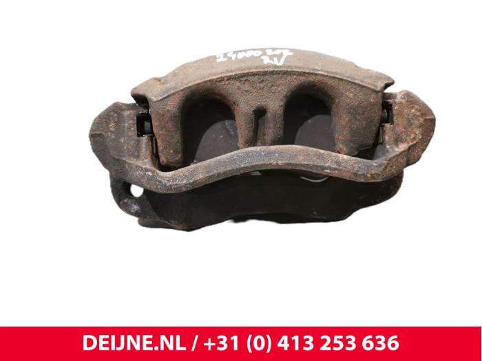 MAN TGE Bremszange rechts vorne O224774