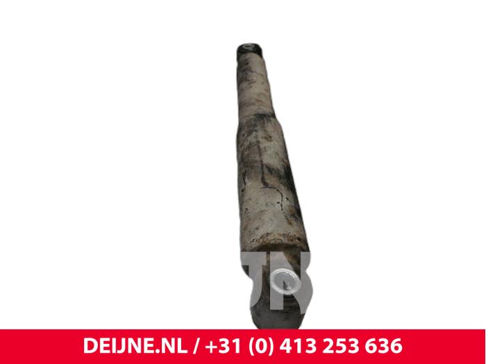 MAN TGE Stoßdämpfer links hinten O224778