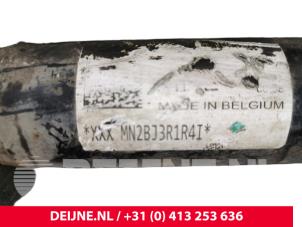 MAN TGE Stoßdämpfer links hinten O224778 foto 3