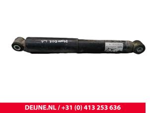 MAN TGE Stoßdämpfer links hinten O224778 foto 2