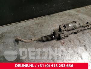 MAN TGE Power steering box O224789 photo 3