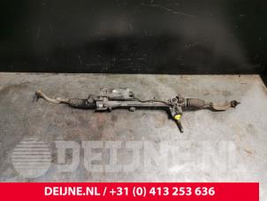 MAN TGE Power steering box O224789 photo 2