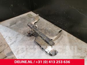 MAN TGE Trekhaak O224793 foto 3