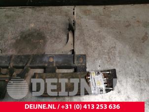 MAN TGE Trekhaak O224793 foto 2