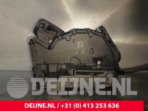 MAN TGE Deurslot Mechaniek 2Deurs links O224803 foto 3