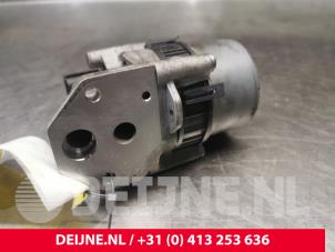 Volvo XC40 Oil pump O224810 foto 3