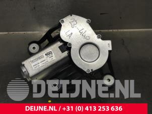 Fiat Fiorino Scheibenwischermotor hinten O224814 foto 2