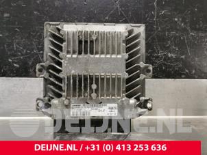 Gebruikte Computer Motormanagement Volvo V50 (MW) 2.0 D 16V Prijs € 75,00 Margeregeling aangeboden door van Deijne Onderdelen Uden B.V.