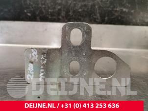 Volkswagen Caddy Schiebetürrolle rechts O224820 foto 3