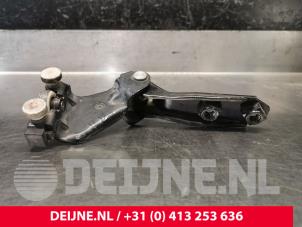 Volkswagen Caddy Schiebetürrolle rechts O224820 foto 2