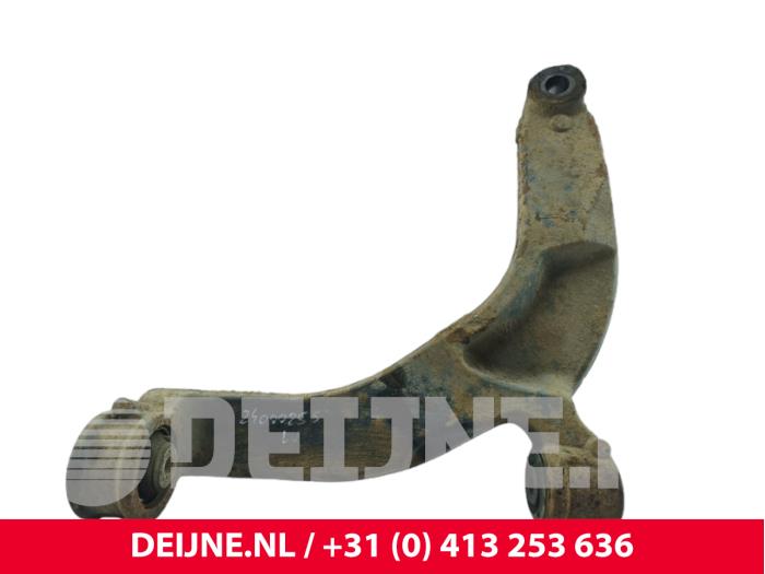 Volkswagen Transporter Draagarm onder links-voor O224851