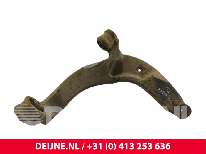 Volkswagen Transporter Draagarm onder rechts-voor O224852