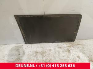 Volkswagen Transporter Extra Ruit 2Deurs rechts-achter O224858 foto 2