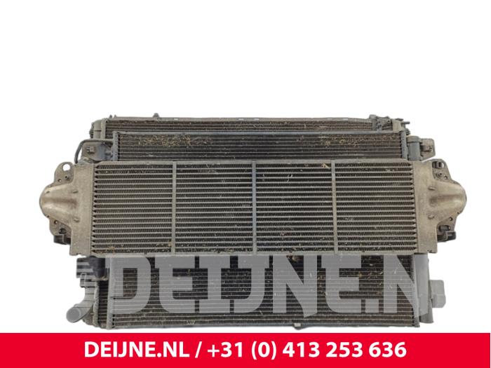 Volkswagen Transporter Koelerset O224862