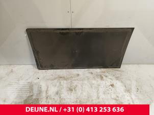 Volkswagen Transporter Ruit Laaddeur zijkant O224873 foto 2