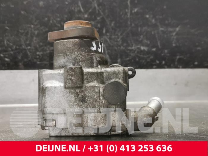 Volkswagen Transporter Stuurbekrachtiging Pomp O224882