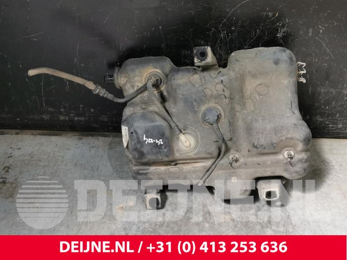 Opel Vivaro Adblue tank O224824