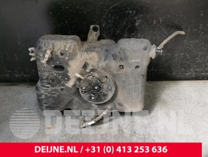 Opel Vivaro Adblue Tank O224824 foto 2