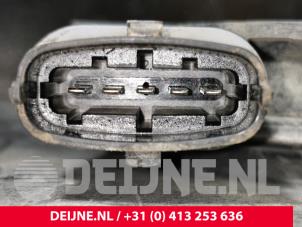 Opel Movano Adblue Tank O224837 foto 3