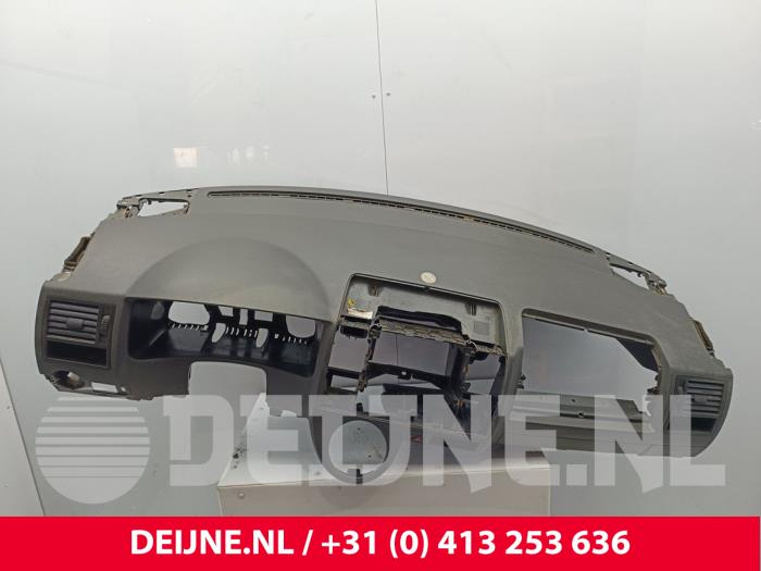 Volkswagen Transporter Dashboard O224891