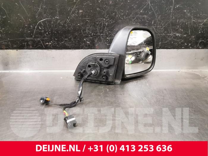 Opel Combo Buitenspiegel rechts O224916