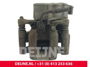 Opel Combo Bremszange rechts hinten O224931 foto 2