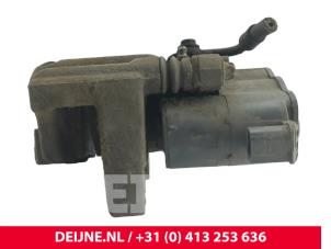 Opel Combo Bremszange rechts hinten O224931 foto 3