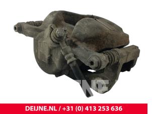 Opel Combo Bremszange rechts vorne O224932 foto 2