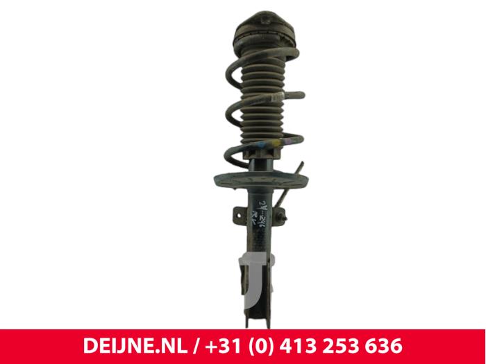 Opel Combo Schokdemperpoot rechts-voor O224934