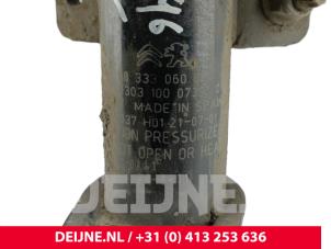 Opel Combo Stoßdämpferstrebe rechts vorne O224934 foto 3