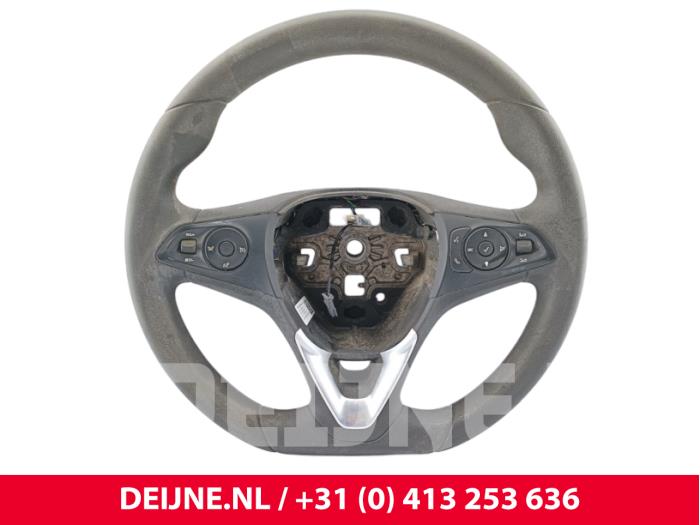 Opel Combo Stuurwiel O224941