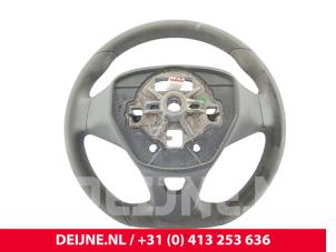 Opel Combo Steering wheel O224941 photo 2