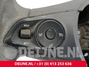 Opel Combo Steering wheel O224941 photo 3